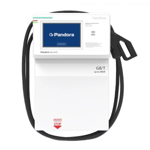 Pandora Slim ECO 20 kW